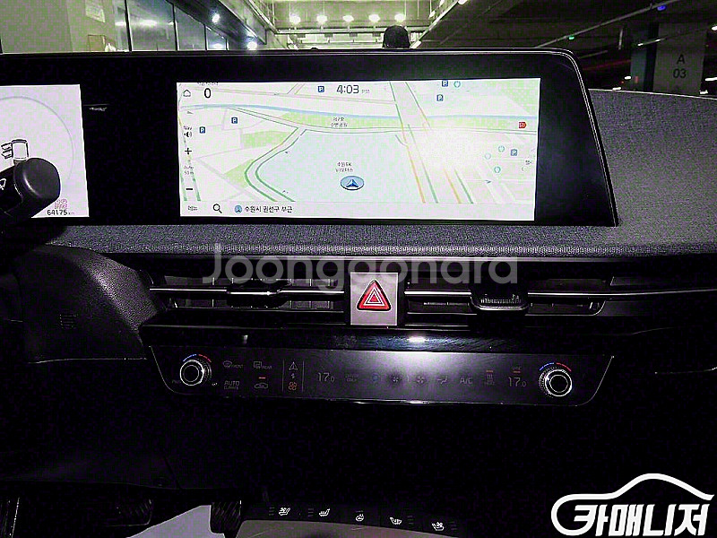 [기아]EV6 롱레인지 에어 (5인승) 2022 년 중...--2