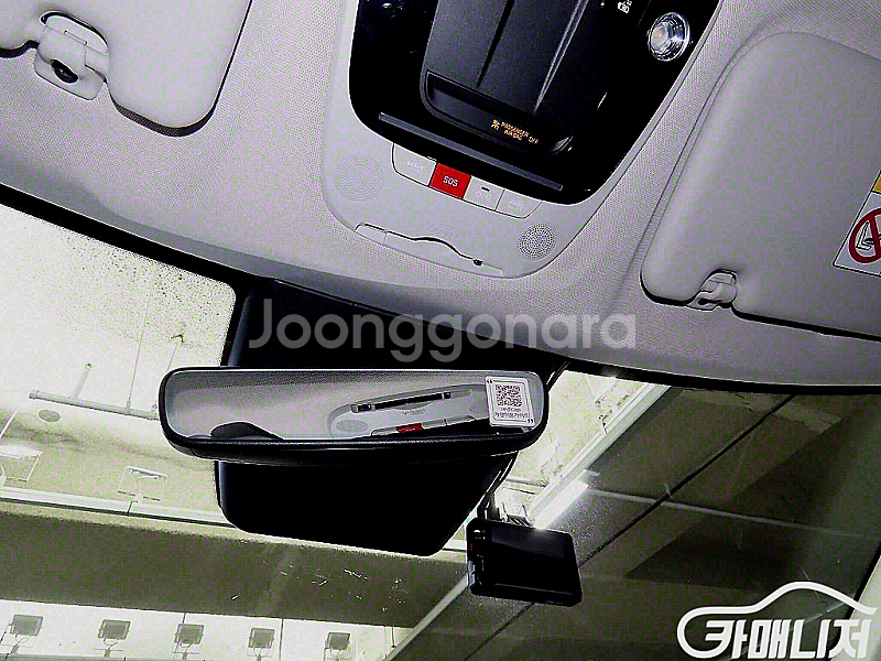 [기아]EV6 롱레인지 에어 (5인승) 2022 년 중...--8