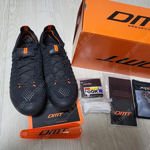 포가차 클릿슈즈 dmt kr sl 259, 40.5 사이즈