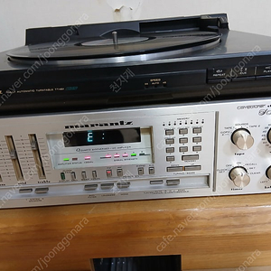 마란츠 앰프 SR 7100DC (가격 내렸습니다)