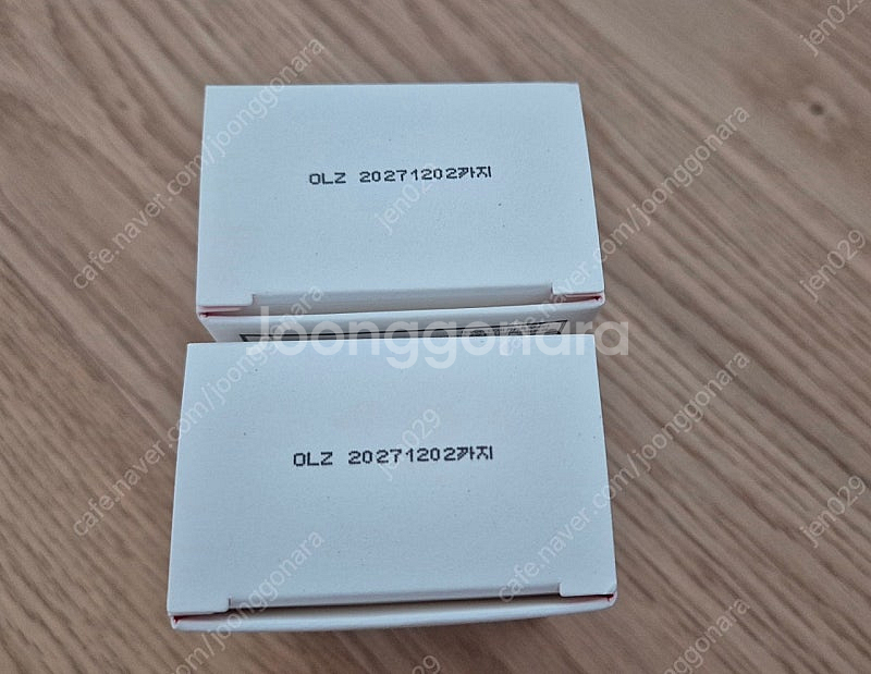 퍼셀 픽셀바이옴 30ml 2개--1