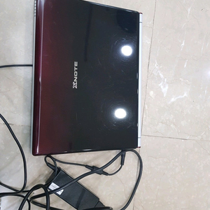 lg 엑스노트 r510 s28hk 3만원