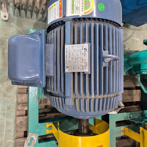 효성모터 20HP(15KW) 4P 440V / 윌로펌프 20hp(15kw) 미사용 제품 판매합니다.