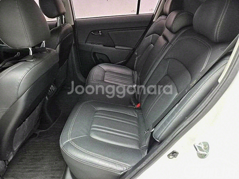 [기아]더 뉴 스포티지 R 디젤 4WD 프레스티지 (5...--3