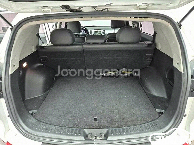 [기아]더 뉴 스포티지 R 디젤 4WD 프레스티지 (5...--4