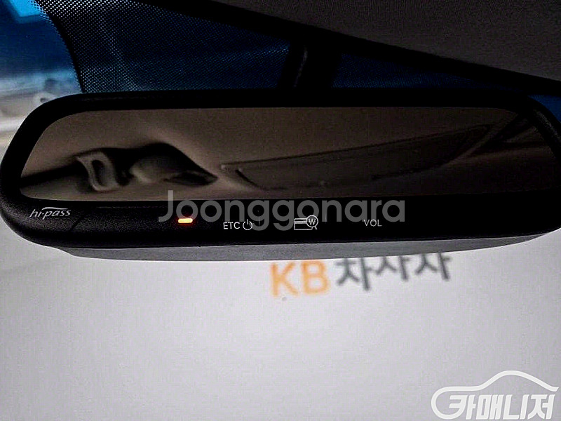 [기아]더 뉴 스포티지 R 디젤 4WD 프레스티지 (5...--5