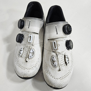 시마노 클릿슈즈 RC7