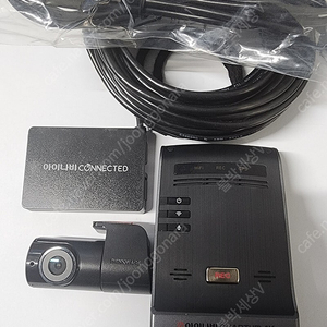 아이나비 퀀텀4K 128기가+커넥티드 풀세트 블랙박스 판매합니다(매장 방문 하시면 무료 설치도 가능,안전결제 가능)