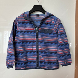 파타고니아 키즈 아동 배기스 바람막이 점퍼 자켓 윈드브레이커 윈드러너캠핑