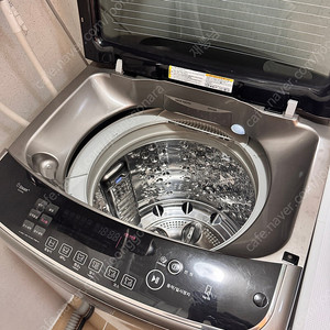 LG 통돌이 세탁기 16kg