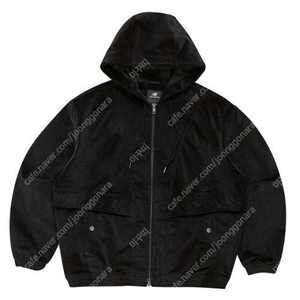 뉴발란스 코듀로이 자켓 블랙 100(L), 105(XL) 택달린 새상품 65000원 판매합니다