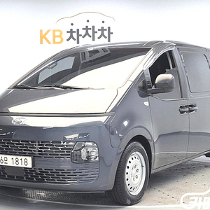 [현대]스타리아 2WD 디젤 카고 3인승 스마트 (3인승) 2022 년 경유 중고 중고차 전액할부☆중고차리스☆중고차수출