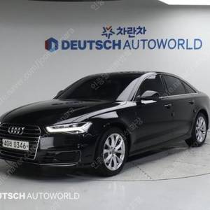 @16년식 A6(4세대) 35 TDI 프리미엄 전국최저가격저신용전액할부최대72개월현금카드리스할부저렴하고 가성비 있는 차량