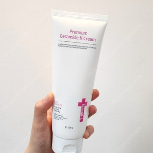 이안셀 세라마이드 크림 대용량 팔아요