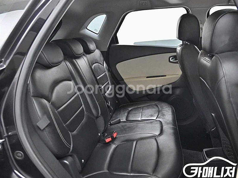 [르노코리아(삼성)]뉴QM3 디젤 1.5 RE 시그니처 (5인승) 2018 년 중고차◆전액할부◆중고리스◆친절서비스◆--3