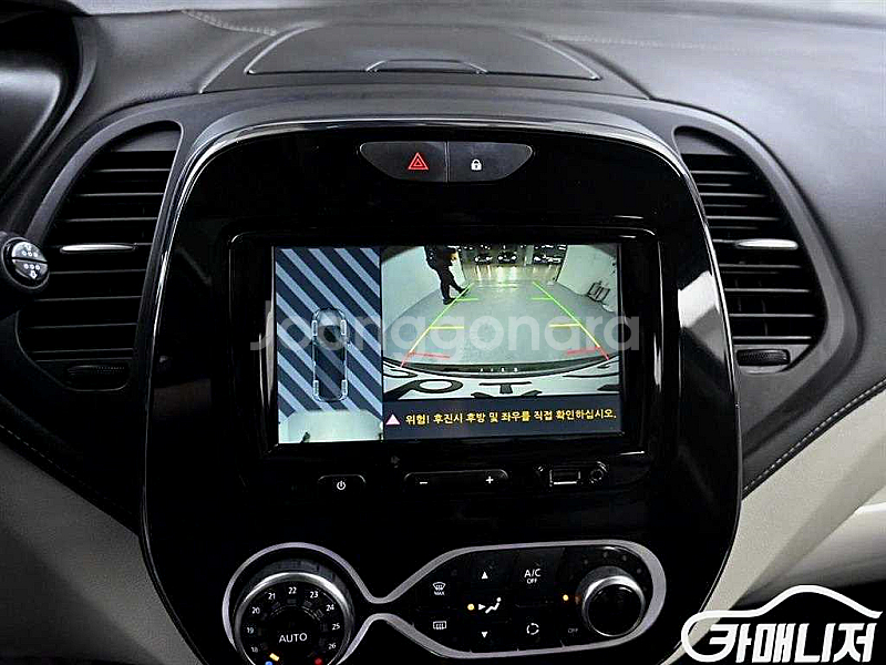 [르노코리아(삼성)]뉴QM3 디젤 1.5 RE 시그니처 (5인승) 2018 년 중고차◆전액할부◆중고리스◆친절서비스◆--6