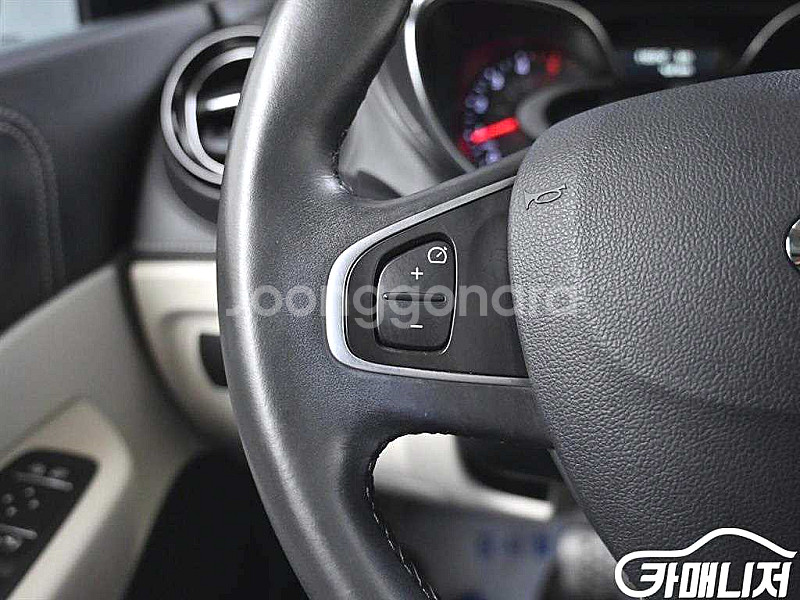 [르노코리아(삼성)]뉴QM3 디젤 1.5 RE 시그니처 (5인승) 2018 년 중고차◆전액할부◆중고리스◆친절서비스◆--7