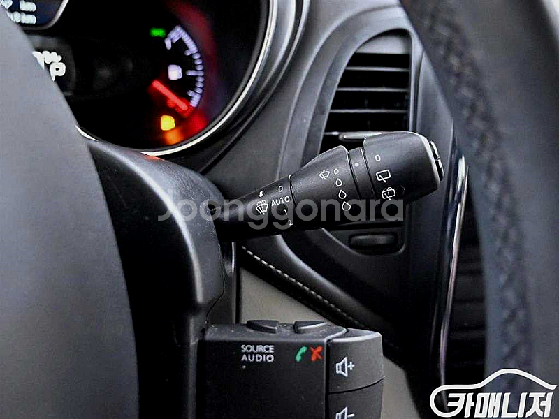 [르노코리아(삼성)]뉴QM3 디젤 1.5 RE 시그니처 (5인승) 2018 년 중고차◆전액할부◆중고리스◆친절서비스◆--8