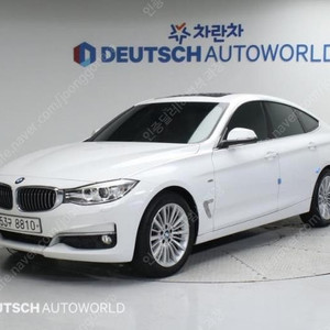 @14년식 그란투리스모(GT) 3시리즈 GT 320d 럭셔리 라인 전국최저가격저신용전액할부최대72개월현금카드리스할부저렴하고 가성비 있는 차량