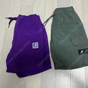 캉골 키즈 110사이즈