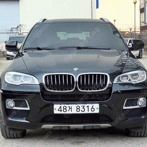 @13년식 X6(1세대) 30d xDrive 전국최저가격저신용전액할부최대72개월현금카드리스할부저렴하고 가성비 있는 차량