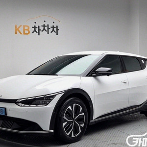 [기아]EV6 롱레인지 어스 (5인승) 2023 년 전기 중고차 전액할부 중고차리스 중고차수출