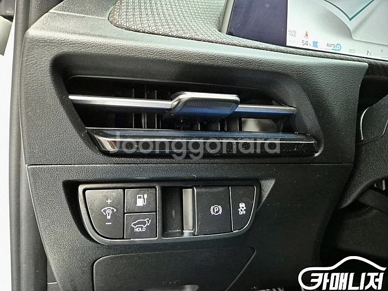 [기아]EV6 롱레인지 어스 (5인승) 2023 년 전기 중고차 전액할부 중고차리스 중고차수출--4