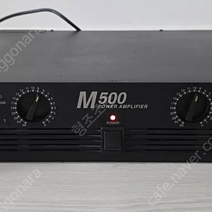 인터엠 M500, PP-9214 아타카 CDU-1100 피치조절 CDP