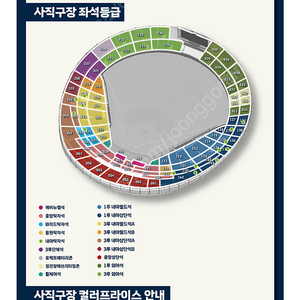 5월 5일 롯데, ssg 6연석 구합니다 ~!