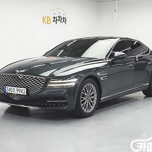 [제네시스]G80(RG3) 2.5 가솔린 터보 AWD 2023 년 중고차 ◆최고의 서비스◆투명한 마인드◆ 중고