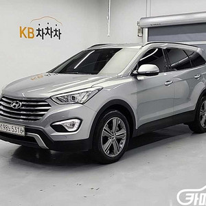 [현대]맥스크루즈 R2.2 2WD 익스클루시브 2015 년 중고차☆전액할부☆중고리스☆첫차☆