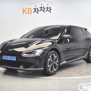 [기아]EV6 롱레인지 AWD 어스 (5인승) 2023 년 전기 중고차 전액할부 중고차리스 중고차수출