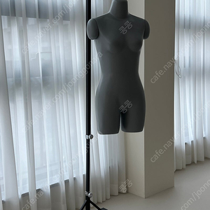 뫼바디 안도데코 / 피팅용 마네킹