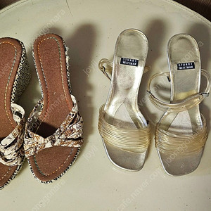 STUART WEITZMANㅡ새상품