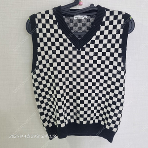 아동니트조끼140