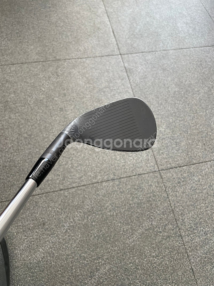 타이틀리스트 SM10 웨지 52 새상품 팔아요--0