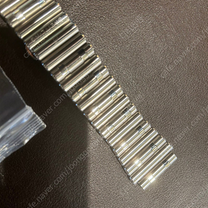 브라이틀링 신형 크로노맷 22mm 브레이슬릿