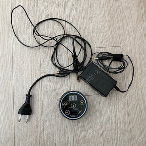 오로라2 파워 서플라이