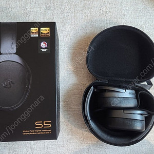 STAX SPIRIT S5 판매합니다.