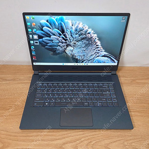 [MSI] Stealth 15M (15인치/i7-11세대/32G/1TB/RTX3060)A11UEK