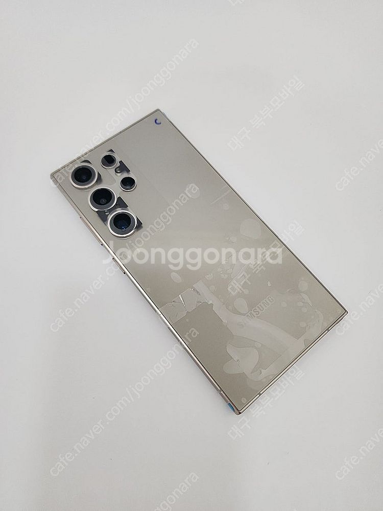 판매 삼성 갤럭시 S24울트라 256/512GB 센터판...--3