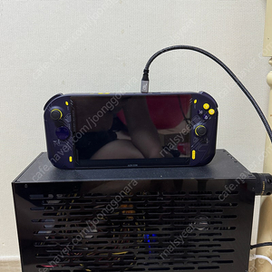 TH3P4G3 egpu dock + 500w파워