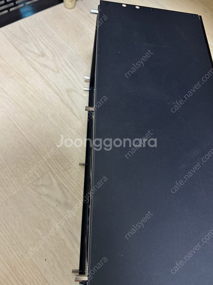 TH3P4G3 egpu dock + 500w파워--2