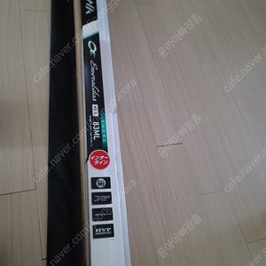 에메랄다스 mx 83 ml대 인터라인 판매합니다