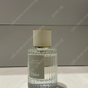 끌로에 아틀리에 데 플뢰르 아이리스 EDP 50ml
