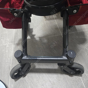 오르빗 g5 디럭스 유모차 팝니다