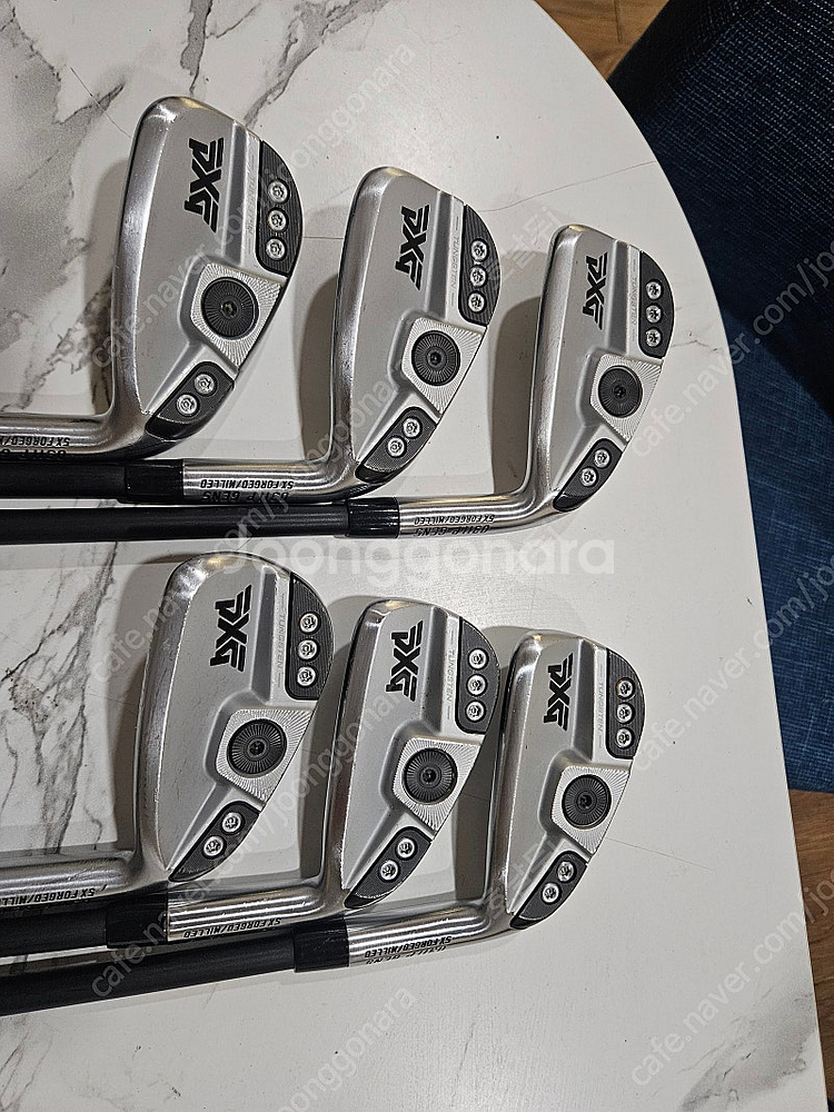 (마지막가격인하)PXG GEN5 0311T mmt70r--0