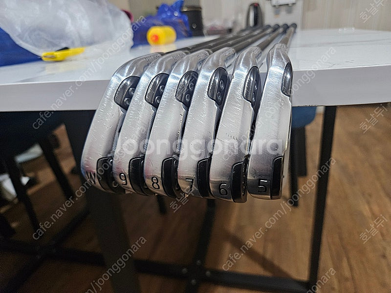 (마지막가격인하)PXG GEN5 0311T mmt70r--1