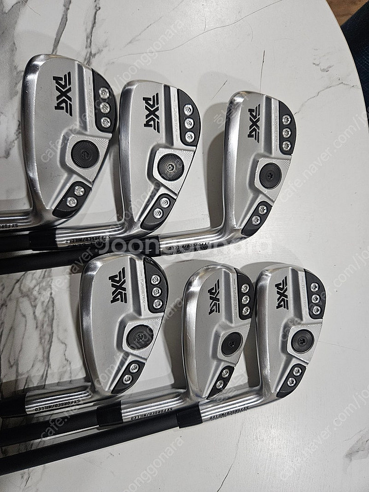 (마지막가격인하)PXG GEN5 0311T mmt70r--2