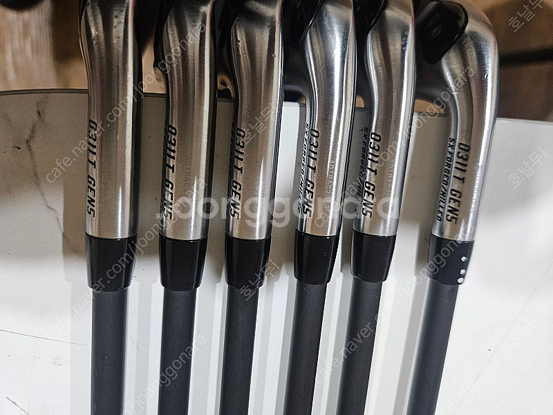 (마지막가격인하)PXG GEN5 0311T mmt70r--4
